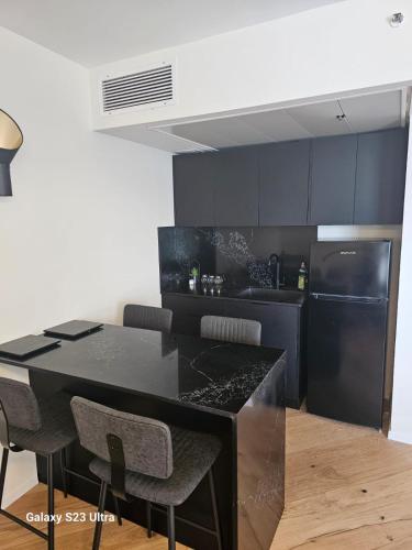 Kitchen, תמר על הים in Bat Yam