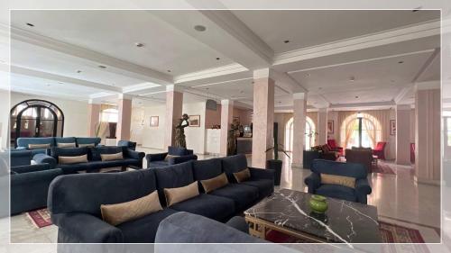 Hotel Al Massira in Laayoune