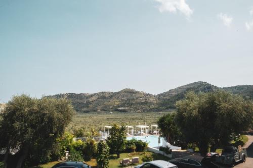 Alrededores, Agriturismo Giorgio in Mattinata