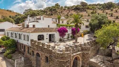  Cortijo Huerta Dorotea, Pension in Prado del Rey