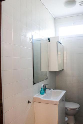 Okira beach house 3