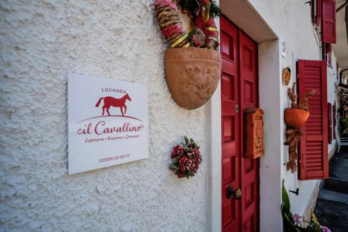 Locanda Il Cavallino
