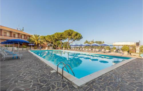  Gorgeous Home In Passignano Sul Trasime, Unterkunft in Passignano sul Trasimeno