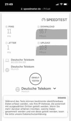 Moderne Maisonettewohnung/2 Zimmer/Küche/Bad #2