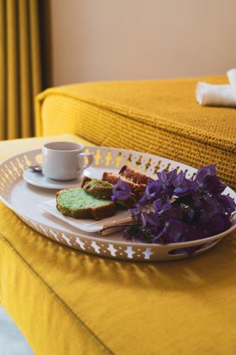 安瑞摩乔治酒店