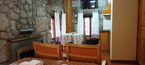 사부케로 Casas do Cruzeiro 3성급 게스트하우스 전망