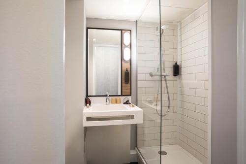 ibis Strasbourg Centre Les Halles - image 5