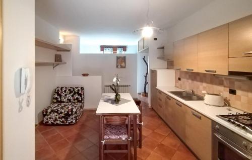 Nice Apartment In Bagolino With Wifi And 1 Bedrooms - Ponte Caffaro