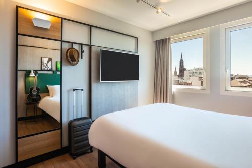 ibis Strasbourg Centre Les Halles - image 9