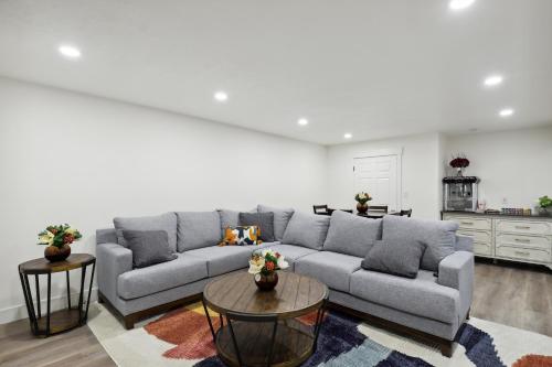 Family-Friendly Provo Vacation Rental Near BYU! - Apartment - Provo