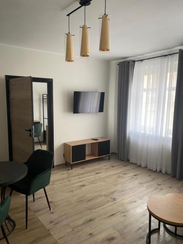 Noclegi w Centrum Brodnicy