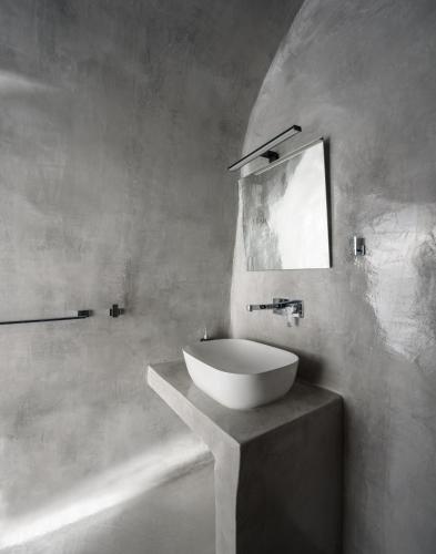 Pyrgos Cave Suites Pyrgos Cave Suites