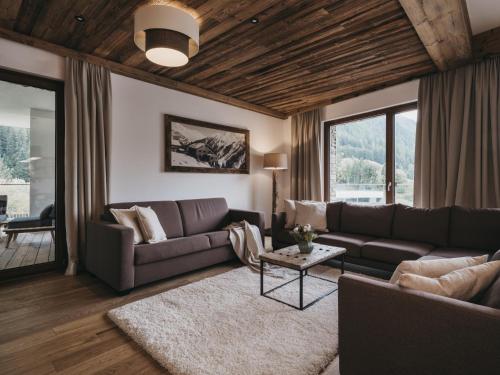 VAYA St. Anton fine living resort - image 9