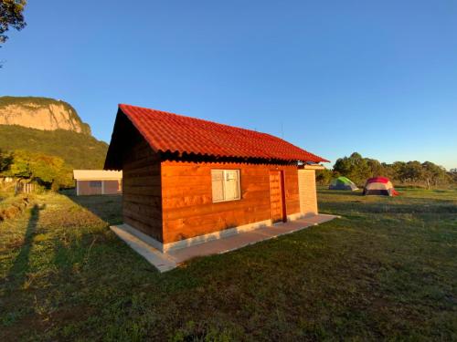 Cabañas Rancho El Rosario Tlatlauquitepec