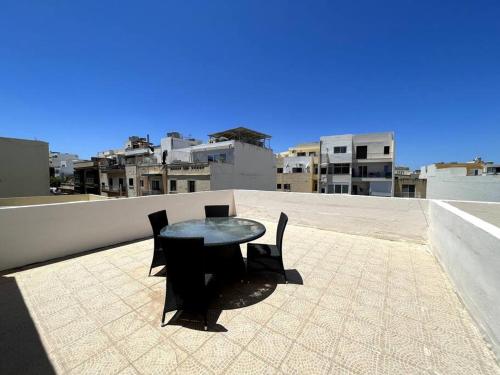 Sliema 1 bedroom Penthouse