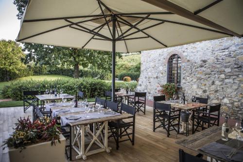Agriturismo La Casa Di Rodo 5