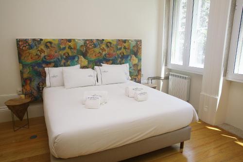 Nº 91 - Almirante Guest House, Porto (photo 8)