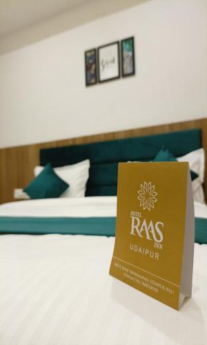 Hotel Raas Inn, New Hotel