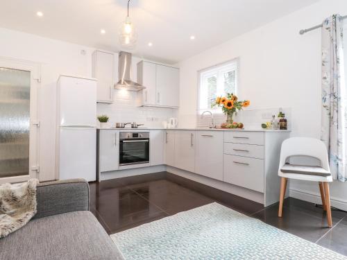 外部景觀, Watersong in 科尼斯頓