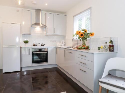 外部景觀, Watersong in 科尼斯頓