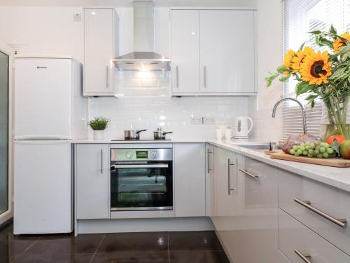 外部景觀, Watersong in 科尼斯頓