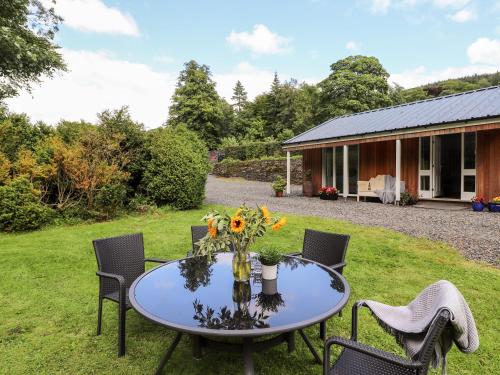 外部景觀, Watersong in 科尼斯頓