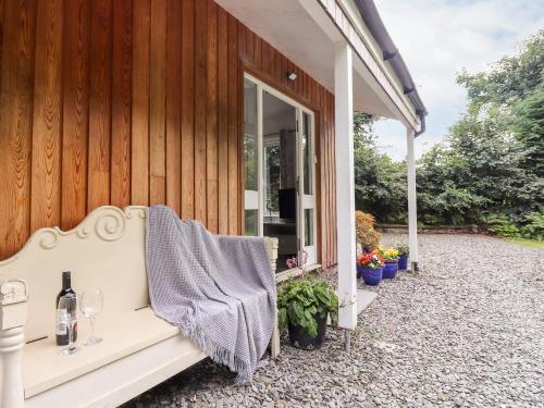 外部景觀, Watersong in 科尼斯頓