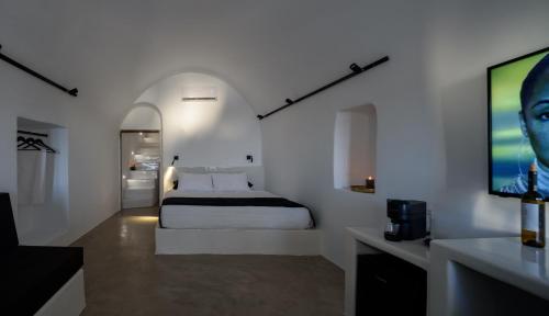 Pyrgos Cave Suites Pyrgos Cave Suites