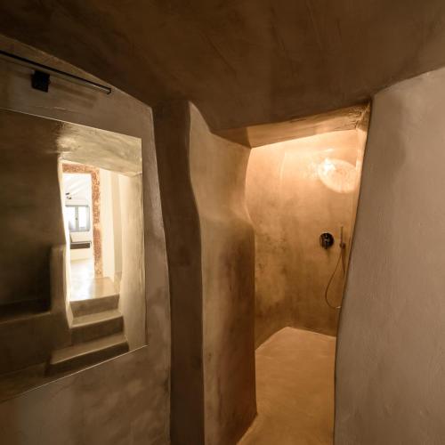 Pyrgos Cave Suites Pyrgos Cave Suites