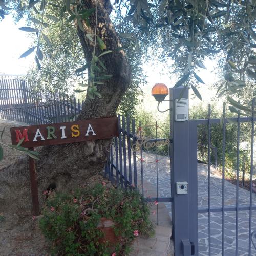 Casetta da Marisa gîte à louer Torrazza