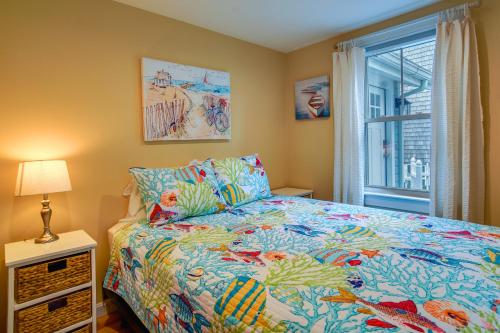 Sun-Soaked Wareham Cottage with River Access! - image 10