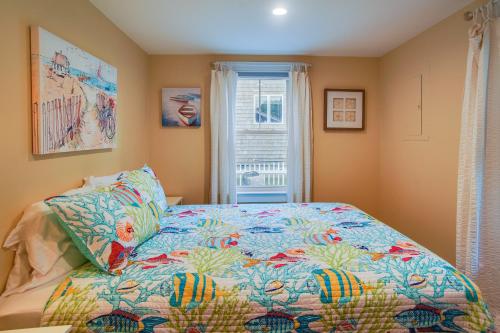 Sun-Soaked Wareham Cottage with River Access! - image 7