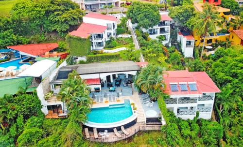 Villa Roca Boutique Resort & Suites - ADULT ONLY
