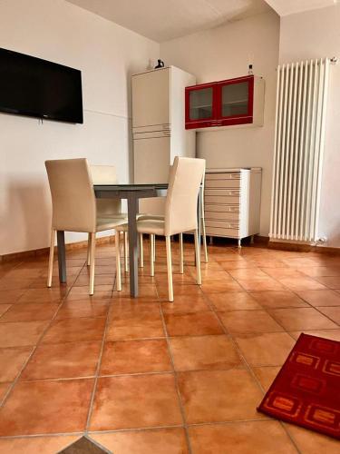 . Borgo Mauro