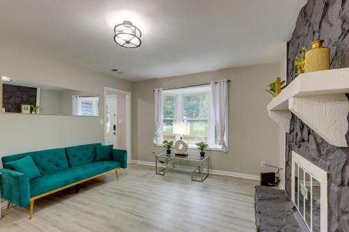 Riverdale Retreat with Private Pool and Game Room! Riverdale Retreat with Private Pool and Game Room!