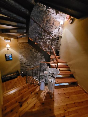 Casa Macianet in Torre de Capdella