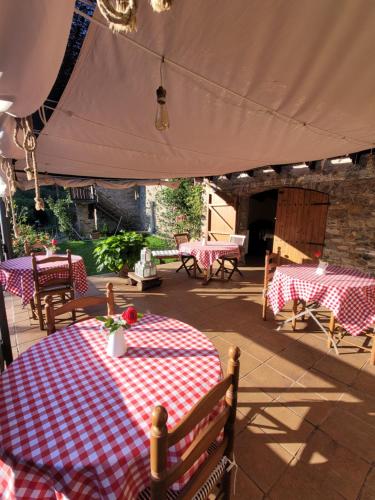 Casa Macianet in Torre de Capdella