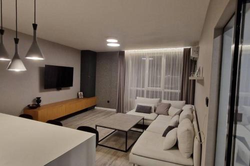 Mila's Cozy 1 Bedroom Apartment, Sofia (foto 3)