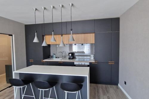 Mila's Cozy 1 Bedroom Apartment, Sofia (foto 6)