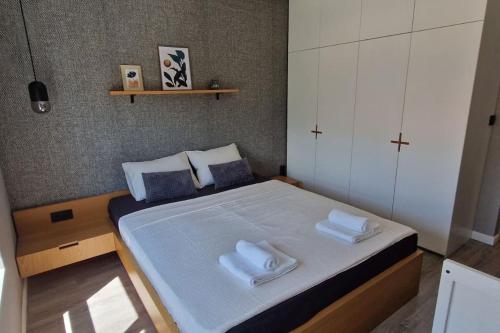 Mila's Cozy 1 Bedroom Apartment, Sofia (foto 7)