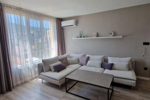 Mila's Cozy 1 Bedroom Apartment, Sofia (foto 8)