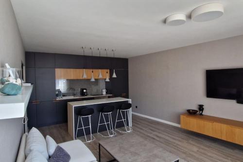 Mila's Cozy 1 Bedroom Apartment, Sofia (foto 9)