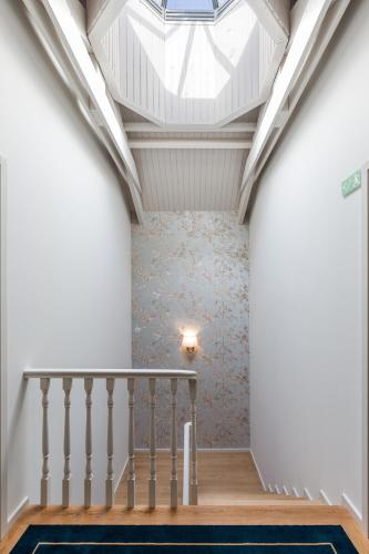 Ribeira Douro Hotel, Oporto (foto 8)