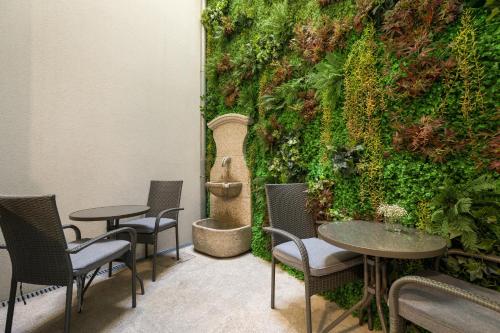 Ribeira Douro Hotel 5
