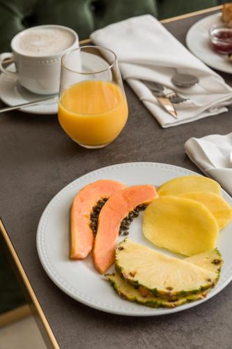 Ribeira Douro Hotel, Oporto (foto 11)