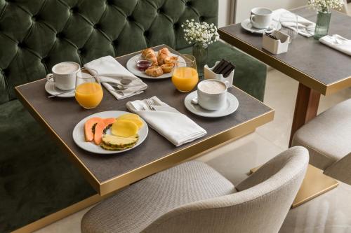 Ribeira Douro Hotel, Oporto (foto 9)