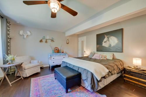 Lovely Golden Home Less Than 1 Hour to Denver Attractions! - image 11