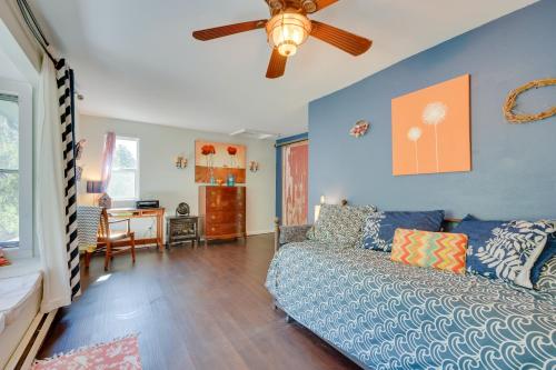 Lovely Golden Home Less Than 1 Hour to Denver Attractions! - image 6