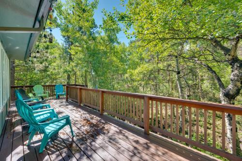Lovely Golden Home Less Than 1 Hour to Denver Attractions! - image 14