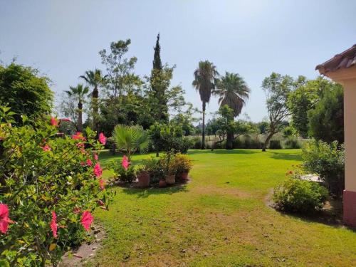 Apartamento en el campo de golf Isla Canela Ichi1116